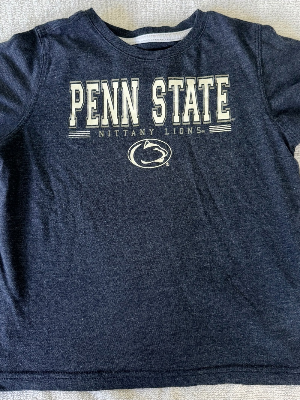 Kids’ Colosseum Penn State Nittany Lions T-shirt